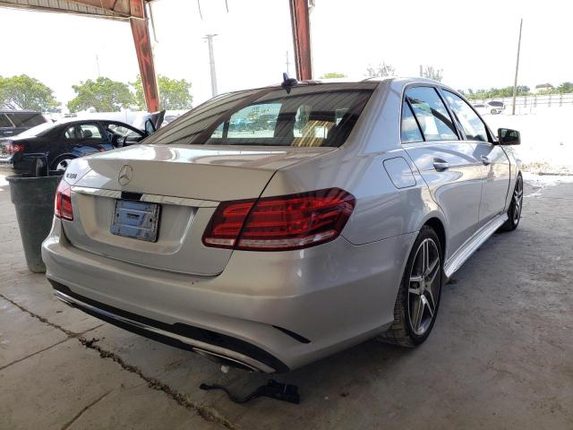 Photo 4 from auction – 2015 MERCEDES-BENZ E 350 with VIN WDDHF5KB5FB141081