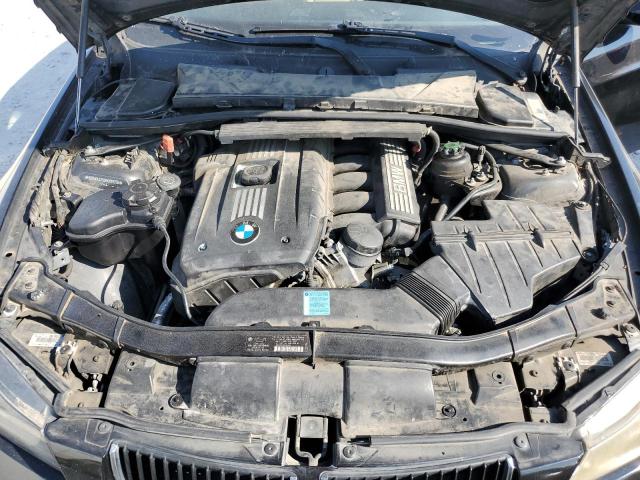 Photo 7 from auction – 2008 BMW 328 I with VIN WBAVA33538KX89379
