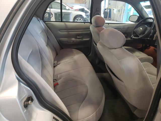 Photo 6 from auction – 2002 FORD CROWN VICT with VIN 2FAFP73W32X103034
