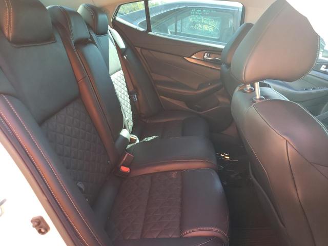 Photo 6 from auction – 2021 NISSAN MAXIMA PLA with VIN 1N4AA6FV3MC503166