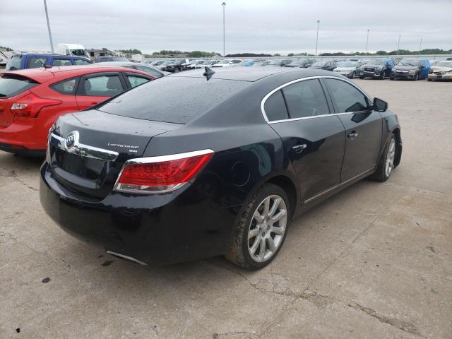 Photo 4 from auction – 2011 BUICK LACROSSE C with VIN 1G4GE5ED7BF214603
