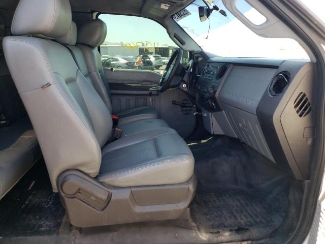 Photo 5 from auction – 2012 FORD F250 SUPER with VIN 1FT7X2A64CEC73698