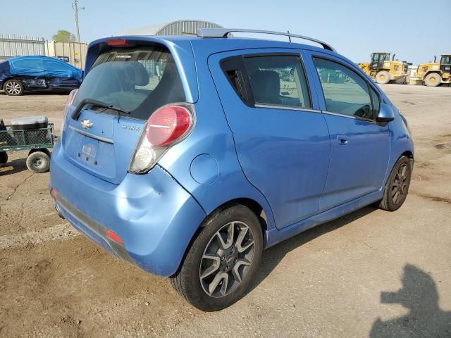 صورة رقم 4 من المزاد - 2013 CHEVROLET SPARK 2LT مع VIN KL8CF6S91DC580463