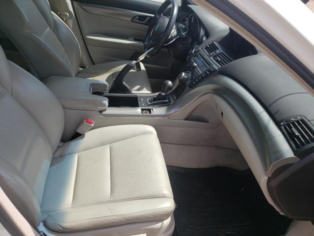 Photo 5 from auction – 2009 ACURA TL with VIN 19UUA86509A007684