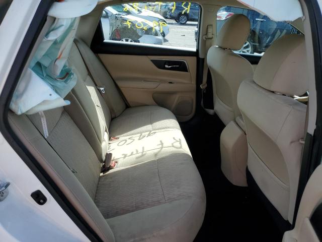 Photo 6 from auction – 2016 NISSAN ALTIMA 2.5 with VIN 1N4AL3AP1GC129100