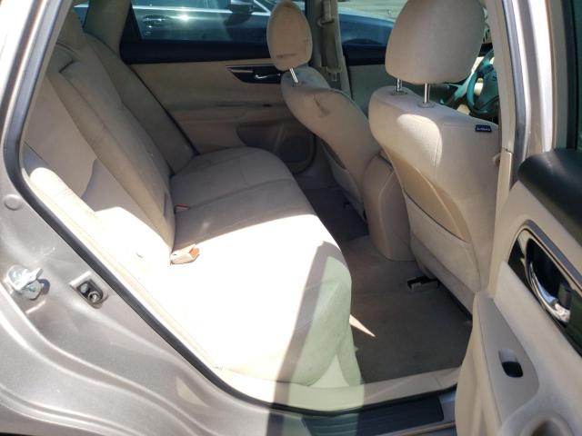 Photo 6 from auction – 2013 NISSAN ALTIMA 2.5 with VIN 1N4AL3AP4DN520662