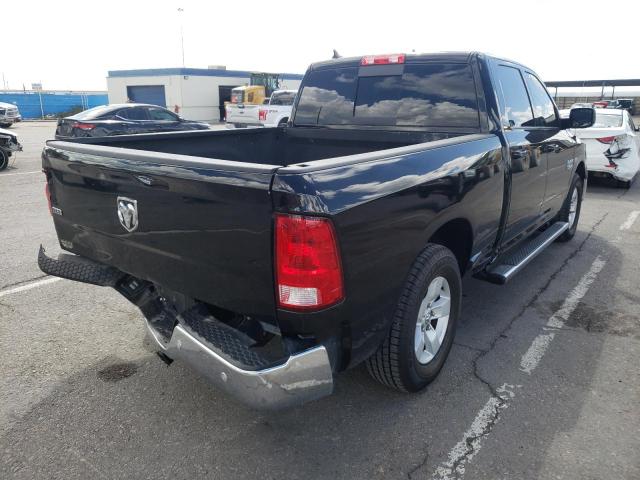 Photo 4 from auction – 2020 RAM 1500 CLASS with VIN 1C6RR6TT4LS133544