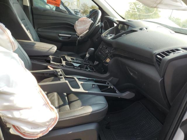 Photo 5 from auction – 2017 FORD ESCAPE TIT with VIN 1FMCU0J90HUA91270