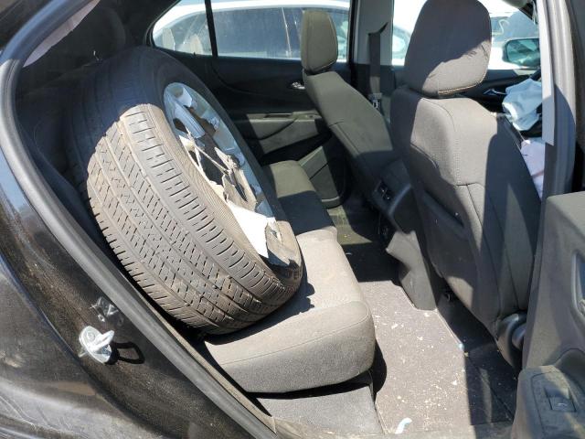 Photo 6 from auction – 2020 CHEVROLET EQUINOX LT with VIN 2GNAXUEV6L6166571