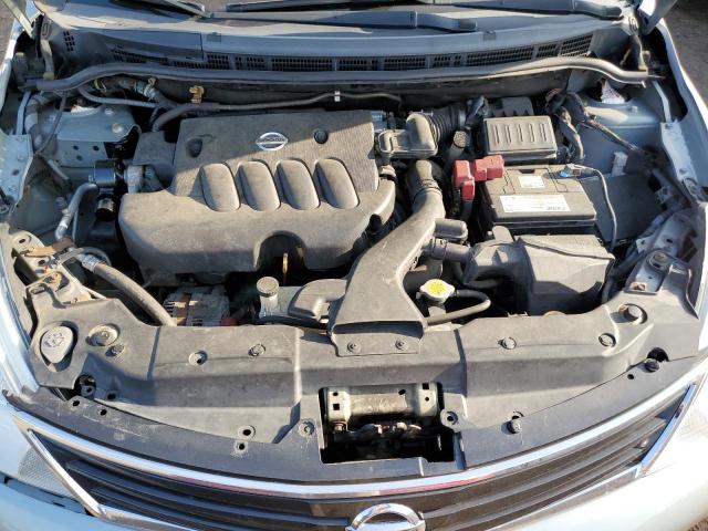 Photo 7 from auction – 2010 NISSAN VERSA S with VIN 3N1BC1CP5AL432136