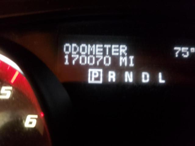 Photo 8 from auction – 2011 GMC ACADIA SLE with VIN 1GKKRPED9BJ171088