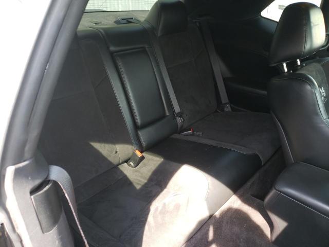 Photo 6 from auction – 2016 DODGE CHALLENGER with VIN 2C3CDZFJ3GH299581