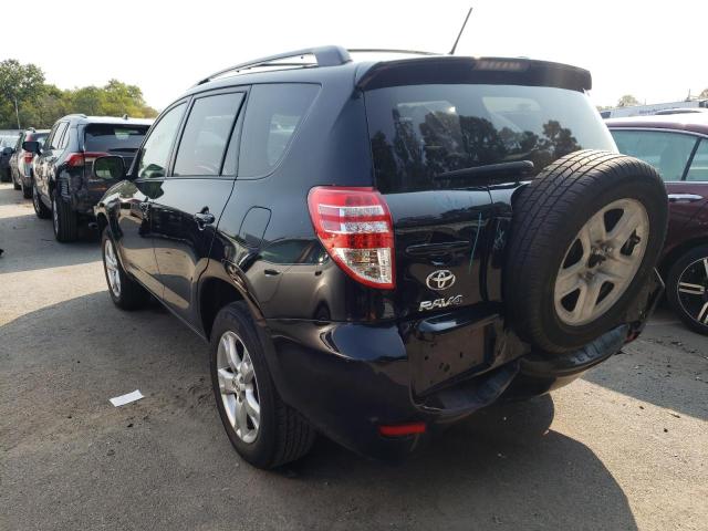Photo 3 from auction – 2011 TOYOTA RAV4 with VIN 2T3BF4DV4BW123707