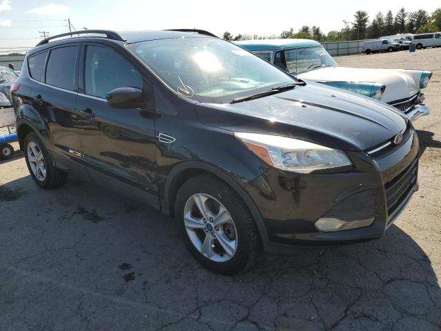 FORD ESCAPE SE 2013 with VIN 1FMCU9GX5DUA69771 - Photo from auction