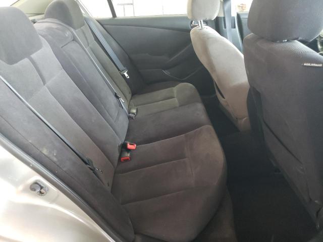 Photo 6 from auction – 2007 NISSAN ALTIMA 2.5 with VIN 1N4AL21E87N435210