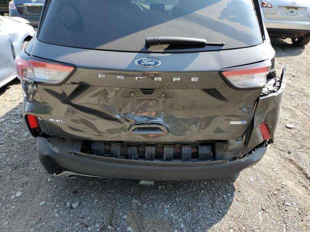 Photo 9 from auction – 2020 FORD ESCAPE SEL with VIN 1FMCU9H95LUA39247