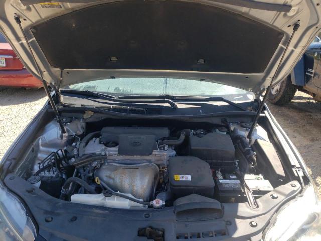 Photo 7 from auction – 2017 TOYOTA CAMRY LE with VIN 4T1BF1FK8HU655576