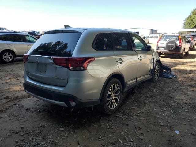 Photo 4 from auction – 2018 MITSUBISHI OUTLANDER with VIN JA4AD2A36JZ060109