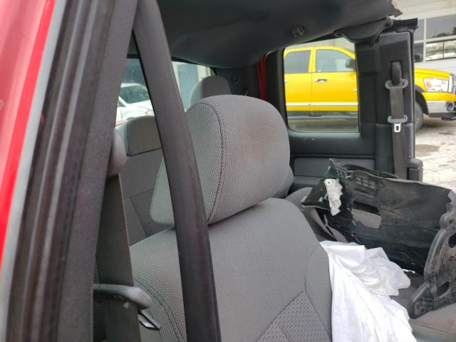 Photo 6 from auction – 2014 FORD F150 SUPER with VIN 1FTEX1CM9EKE62140