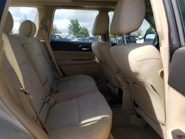 Photo 6 from auction – 2007 SUBARU FORESTER 2 with VIN JF1SG65627H719191