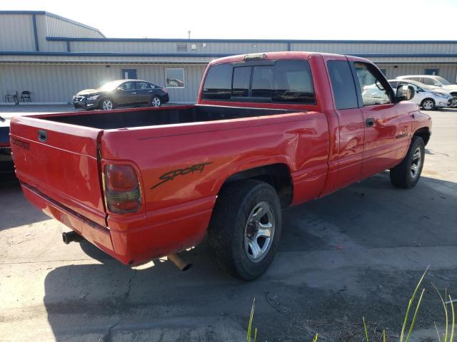 Photo 4 from auction – 1998 DODGE RAM 1500 with VIN 3B7HC13Y4WG238794