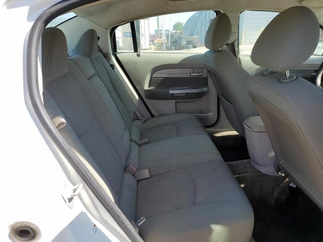 Photo 6 from auction – 2008 CHRYSLER SEBRING LX with VIN 1C3LC46R58N196196