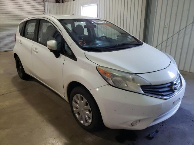 NISSAN VERSA NOTE 2016 with VIN 3N1CE2CP5GL352851 - Photo from auction