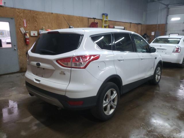 Photo 4 from auction – 2016 FORD ESCAPE SE with VIN 1FMCU9GX1GUB62792