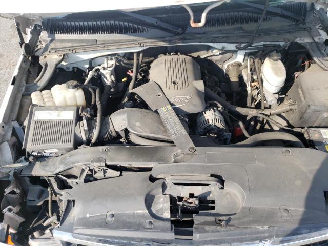 Photo 7 from auction – 2006 CHEVROLET SILVERADO with VIN 1GCHC29U16E286304