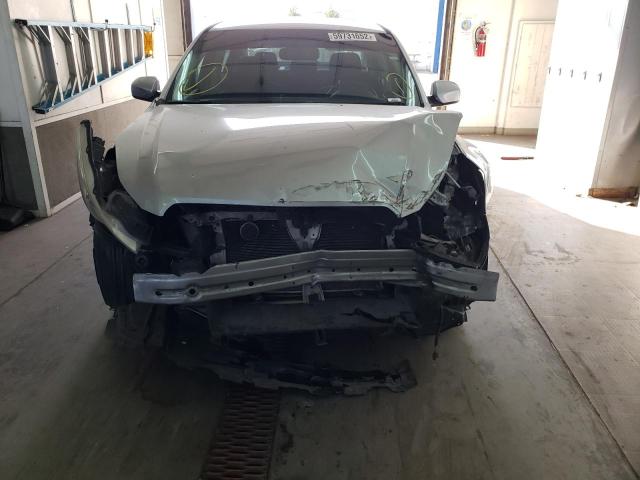 Фото 9 с аукциона – 2012 SUBARU LEGACY 2.5 с VIN 4S3BMBG67C3023765