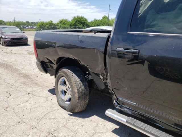 Photo 9 from auction – 2010 DODGE RAM 1500 with VIN 1D7RV1CT2AS194384