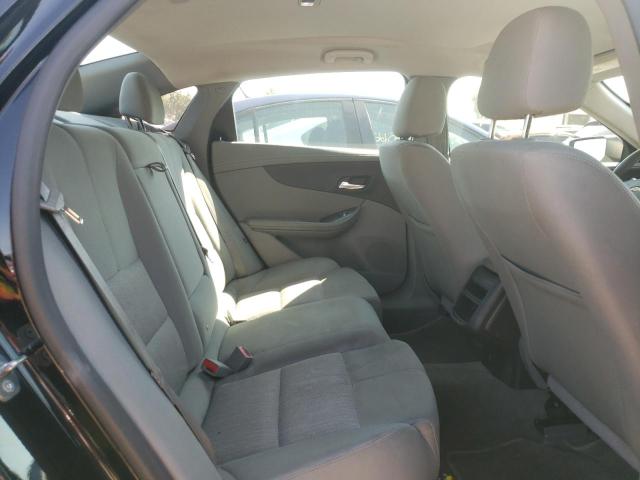 Photo 6 from auction – 2015 CHEVROLET IMPALA LS with VIN 2G11X5SL4F9166629