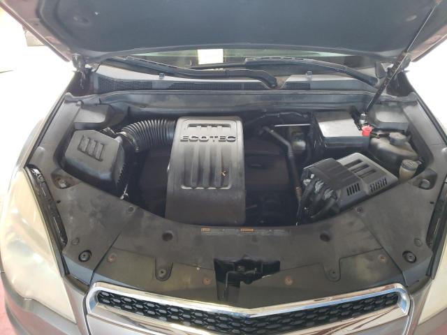 Photo 7 from auction – 2010 CHEVROLET EQUINOX with VIN 2CNFLGEW6A6231884