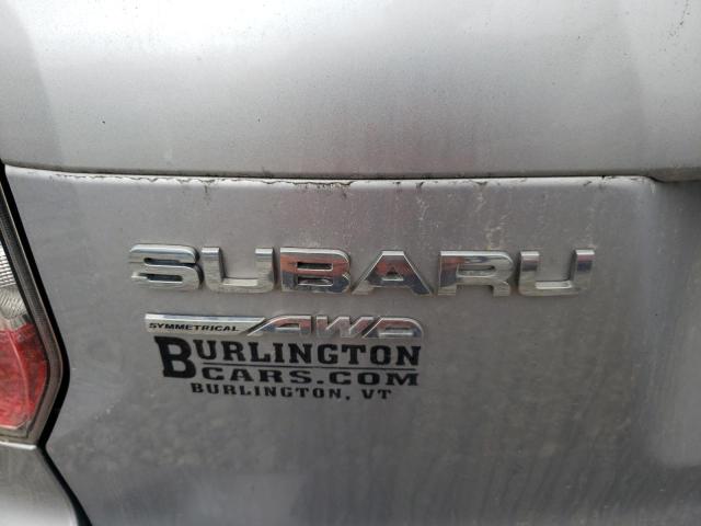 Photo 9 from auction – 2015 SUBARU FORESTER 2 with VIN JF2SJADC9FG838125
