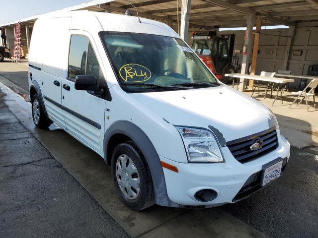 Photo 1 from auction – 2013 FORD TRANSIT CO with VIN NM0LS7BNXDT134864
