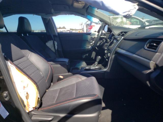 Photo 5 from auction – 2015 TOYOTA CAMRY LE with VIN 4T1BF1FK5FU029352