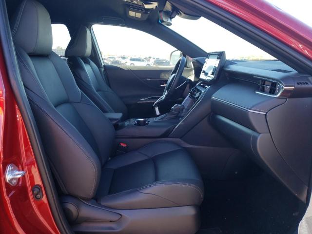 Photo 5 from auction – 2022 TOYOTA VENZA LE with VIN JTEAAAAH3NJ092567