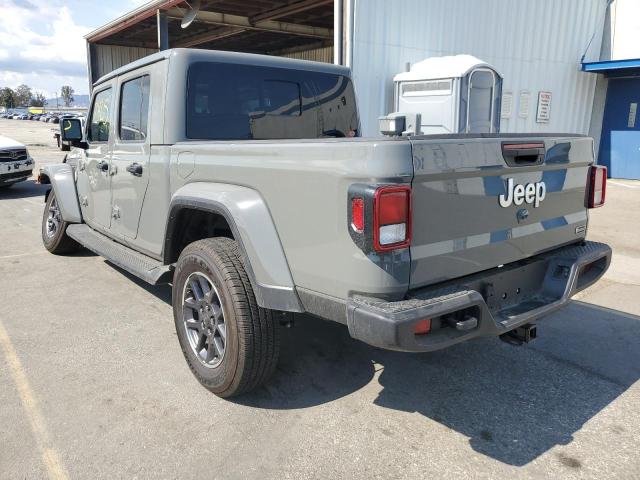 Photo 3 from auction – 2022 JEEP GLADIATOR with VIN 1C6HJTFG5NL143089