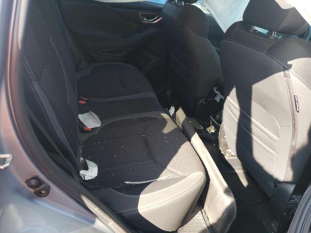Photo 6 from auction – 2019 SUBARU FORESTER P with VIN JF2SKAGC4KH566452