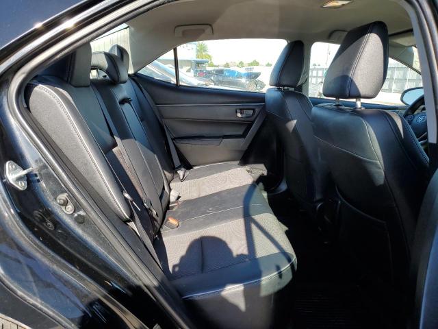 Photo 6 from auction – 2016 TOYOTA COROLLA L with VIN 2T1BURHEXGC574770