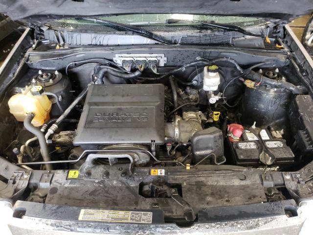 Photo 7 from auction – 2011 FORD ESCAPE LIM with VIN 1FMCU0EG1BKA07579