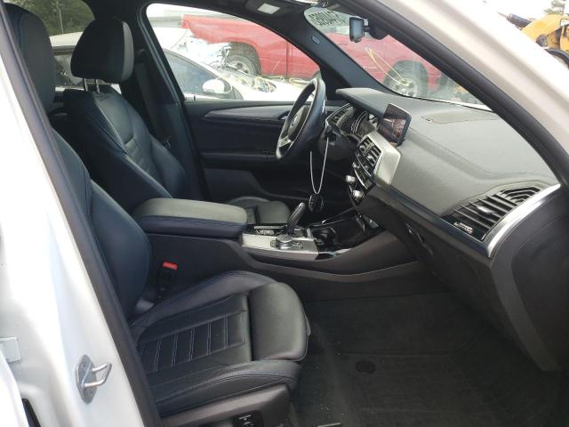 Photo 5 from auction – 2019 BMW X3 XDRIVEM with VIN 5UXTS3C56KLR73318