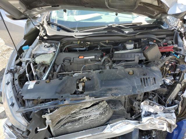 Photo 7 from auction – 2018 HONDA CIVIC LX with VIN 19XFC2F57JE013191