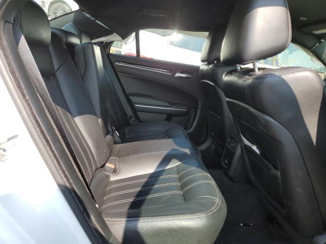 Photo 6 from auction – 2018 CHRYSLER 300 S with VIN 2C3CCAGG3JH267583