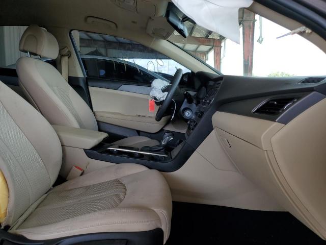 Photo 5 from auction – 2017 HYUNDAI SONATA SE with VIN 5NPE24AF8HH510346