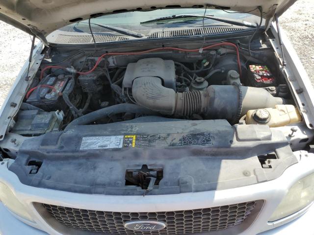 Photo 7 from auction – 2003 FORD F150 with VIN 1FTRX07W33KC55490