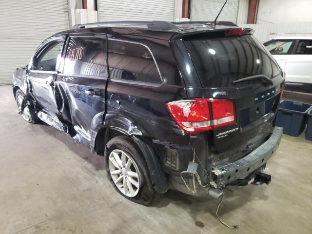 Photo 3 from auction – 2017 DODGE JOURNEY SX with VIN 3C4PDDBG2HT579625