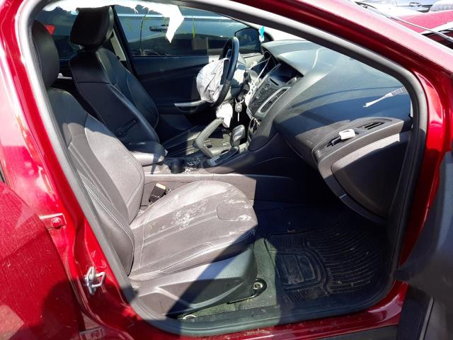 Фото 5 с аукциона – 2013 FORD FOCUS SE с VIN 1FADP3F27DL150625