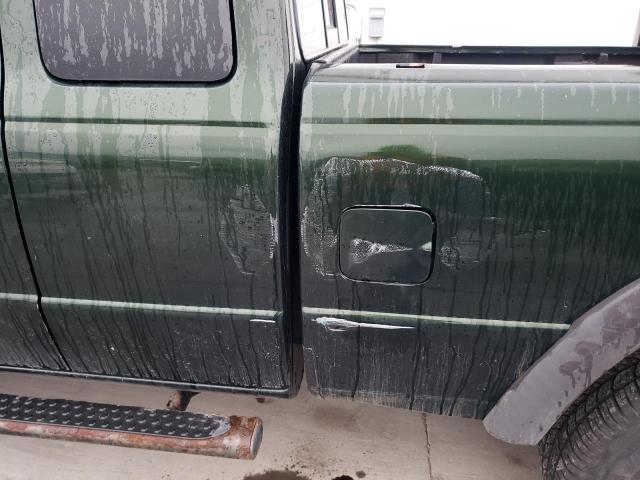 Photo 9 from auction – 2001 FORD RANGER SUP with VIN 1FTZR15E71TA41782