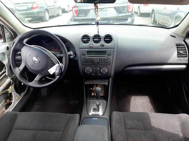 Photo 9 from auction – 2010 NISSAN ALTIMA BAS with VIN 1N4AL2AP2AN438497